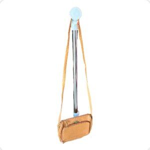 Warner Crossbody Purse (1587-4)
